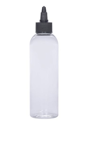 Butelka PET 200ml z aplikatorem