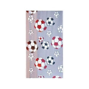 Panel Gol szerokość 60 cm  DomoweTekstylia | WN2442 | Firanki dla Dzieci