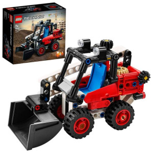 LEGO TECHNIC klocki Miniładowarka 42116