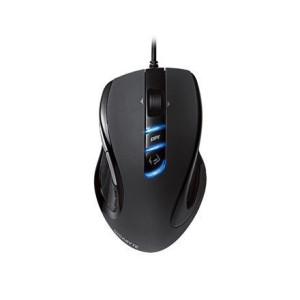 Gigabyte Mouse M6980X Wired, Black, No, Gaming