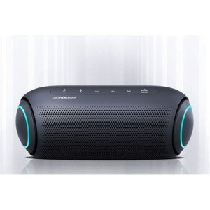 LG Portable Bluetooth Speaker PL7 Waterproof, Bluetooth, Wireless connectio