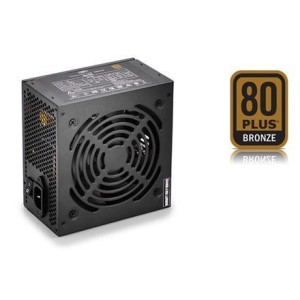 Deepcool DA series 80 PLUS BRONZE Efficiency up to 87% PSU (on +12V : 648W