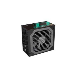 Deepcool DQ650-M-V2L 650 W