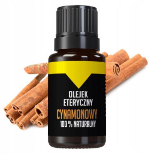 Biolavit olejek Z kory cynamonowca cejlońskiego