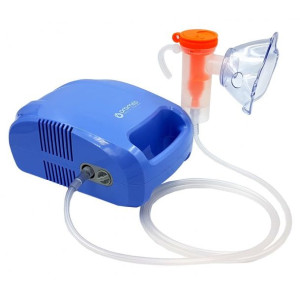 Inhalator tłokowy ORO- FAMILY PLUS