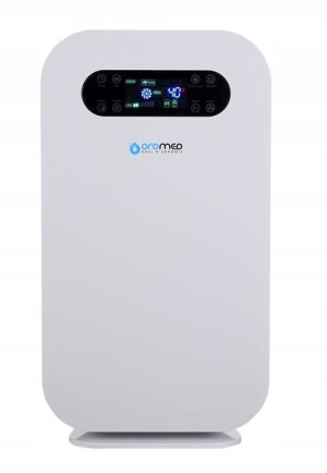 Oczyszczacz powietrza ORO-AIR PURIFIER BASIC