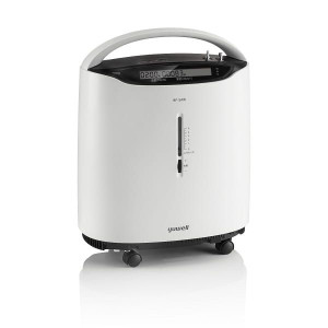 Koncentrator tlenu Yuwell 8F-5AW GRATIS Pulsoksymetr