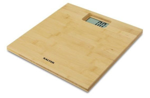 Waga łazienkowa Salter bamboo 9086 WD3R