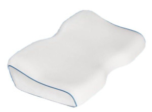 Poduszka ortopedyczna profilowana, dwustronna Ergonomic Dream MFP-5433EP