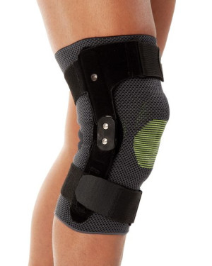 Stabilizator  kolana z zawiasami Variteks  kod 454 XL