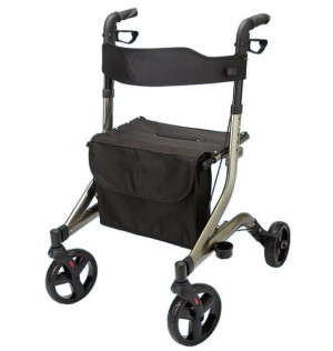 Podpórka rehabilitacyjna 4-kołowa,  DYNAMIC AR-007, Armedical