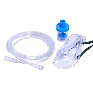 Komplet do nebulizacji do inhalatora dla dzieci