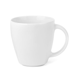 Kubek do kawy i herbaty Lubiana Victoria 300 ml