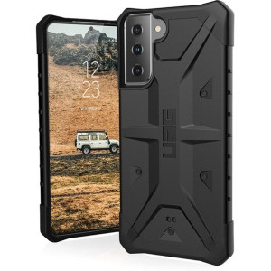 Uag Pathfinder Etui Do Samsung S21+ - Black