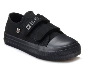 Trampki tenisówki dziecięce BIG STAR FF374095