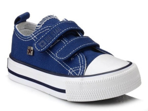 Trampki buty dziecięce BIG STAR HH374097 rzepy