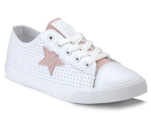 Trampki Big Star Dd274691 Damskie Ekoskóra