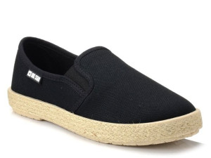 Trampki Slip On Big Star Dd274017 Czarne