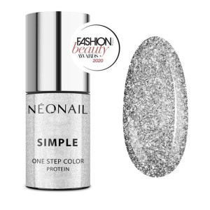 NeoNail Simple One Step Protein 8236 FANCY