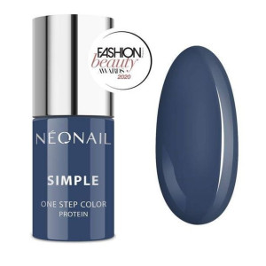 NeoNail Simple One Step Protein 8069 MYSTERIOUS