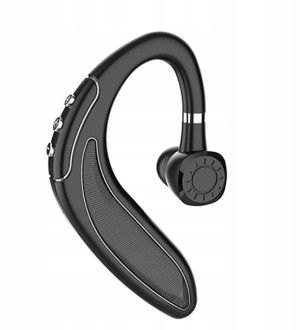 SŁUCHAWKA Businesowa BLUETOOTH 5.0 2 TELEFONY