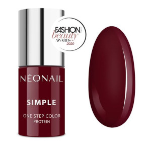 NeoNail Simple One Step Protein 8076 GLAMOROUS