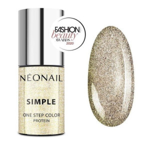 NeoNail Simple One Step Protein 8237 BRILLIANT