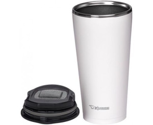 Kubek termiczny Zojirushi SX-FSE45-WA z sitkiem na herbatę 450 ml