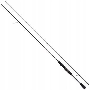 Wędka Spinningowa Jaxon Grey Stream 2,65 5-23g