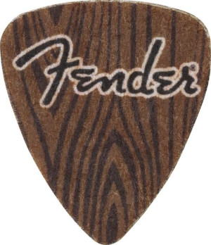 Fender 351 Ukulele Pick kostka do ukulele