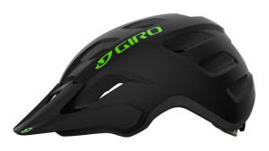 Kask dziecięcy GIRO TREMOR CHILD matte black roz. Uniwersalny (47-54 cm) (N