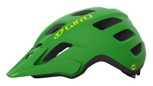 Kask dziecięcy GIRO TREMOR CHILD matte ano green roz. Uniwersalny (47-54 cm