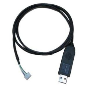 Interfejs Elmes Usb-rs
