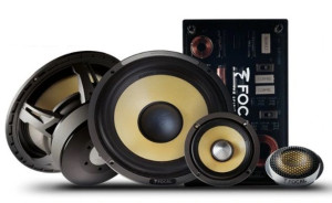 Focal Es 165kx3 High-end, Nowa Defenicja Ideału