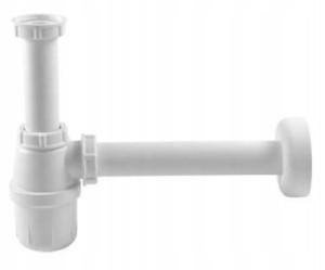 Półsyfon syfon Viega bidet umywalka 703219