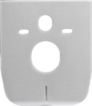 Mata Przekładka Wc Bidet Roca Koło Geberit Stelaż
