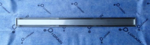 Odpływ Liniowy I-drain 60 Cm Niski 11abs4m06001x1