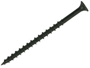 Wkręty stalowe fosfat 4,2 x9, do drewna, 50 szt