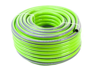 Wąż ogrodowy Stalco Garden 25 m, 1", 25 bar