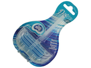Kostka toaletowa Deo Active 40g Ocean Breeze