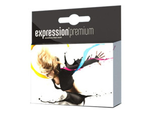 Tusz EXPRESSION ZAMIENNIK do HP 302 kolor