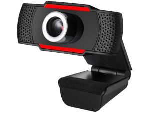 Kamera internetowa USB z mikrofonem 720 p
