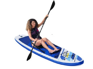 Sup Stand Up Kajak Deska Oceana Kayak Bestway