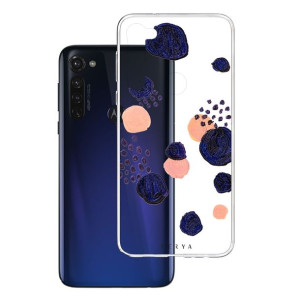 Etui amortyzujące uderzenia do Motorola Moto G Pro, z unikatową grafiką 3D
