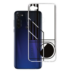 Etui amortyzujące uderzenia do Motorola Moto G Pro, z unikatową grafiką 3D