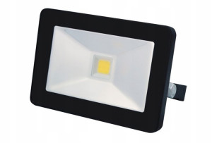 Lampa Halogen Naświetlacz LED 10WATT HECHT2801