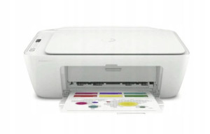 DRUKARKA Skaner Ksero 3W1 HP DeskJet 2710e WiFi BT