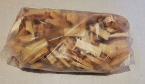 Palo Santo 375g+125g GRATIS, II gatunek