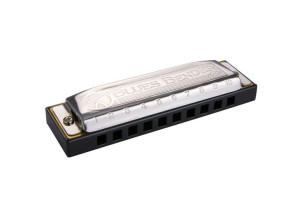 Hohner 585/20-A Blues Bender harmonijka ustna
