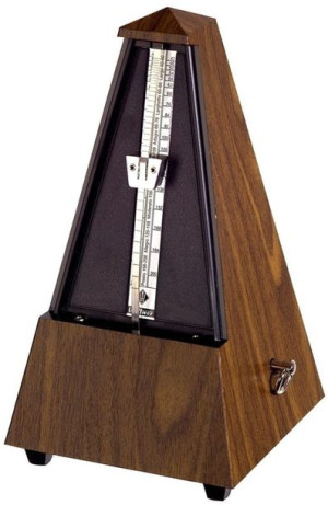 Wittner 845131 metronom mechaniczny
